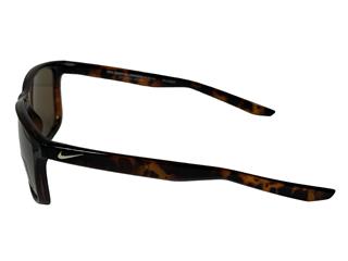 NIKE ESSENTIAL ENDEAVOR P EV1124 220 POLARIZED MEN'S SUNGLASSES TORTOISE